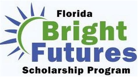 bright futures scholarship program.